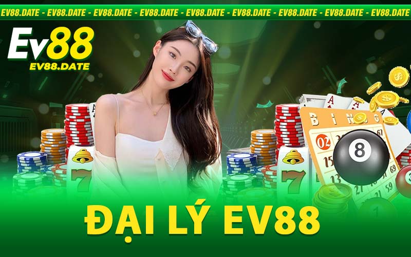 Đại lý EV88